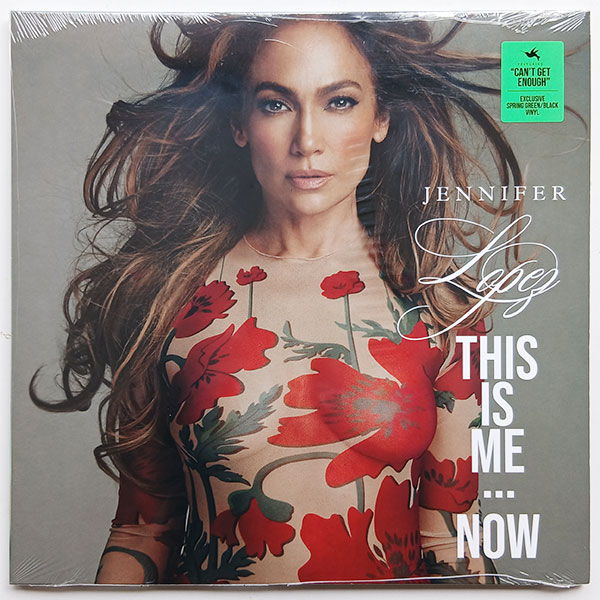 Jennifer Lopez - This Is Me...Now