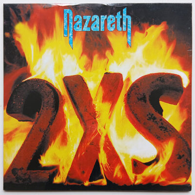 Nazareth - 2XS