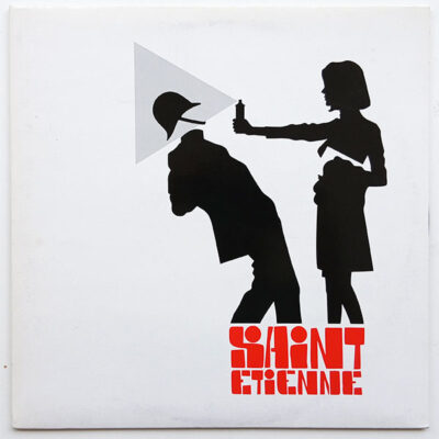 Saint Etienne - Action