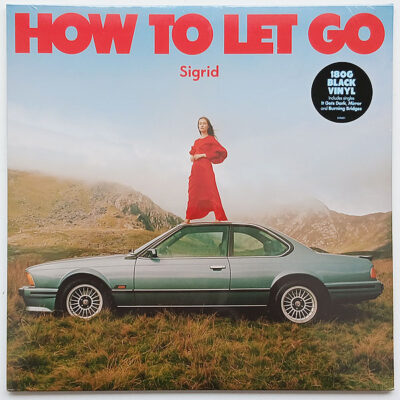Sigrid - How To Let Go