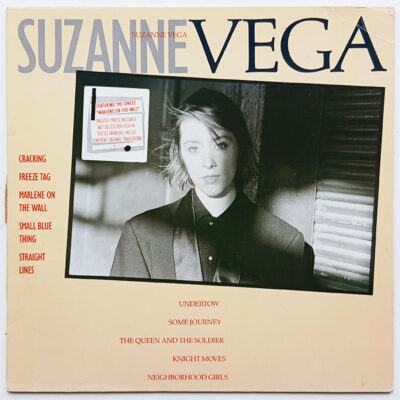 Suzanne Vega - Suzane Vega