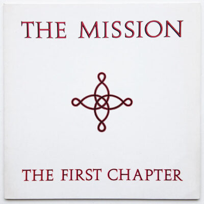 The Mission - The First Chapter