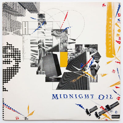 Midnight Oil – 10, 9, 8, 7, 6, 5, 4, 3, 2, 1