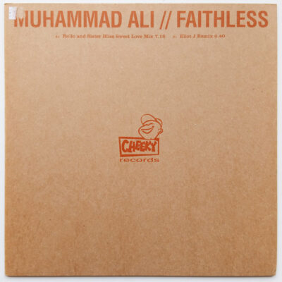 Faithless - Muhammad Ali