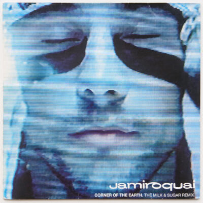 Jamiroquai - Corner Of The Earth - The Milk and Sugar Remix