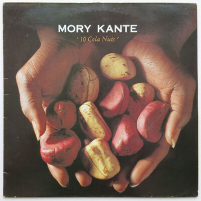 Mory Kanté - 10 Cola Nuts