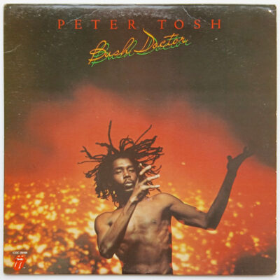 Peter Tosh - Bush Doctor