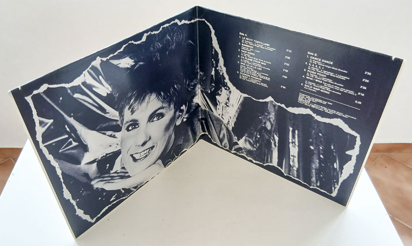 Plastic Bertrand - An 1 - Obrázek 3