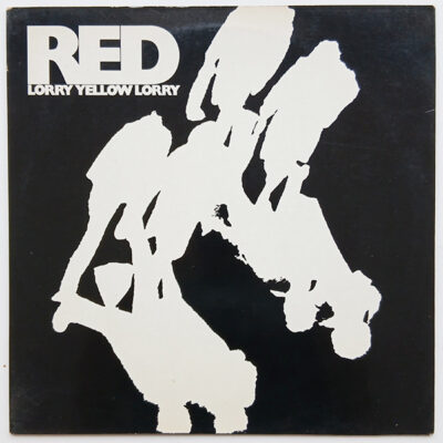 Red Lorry Yellow Lorry - Monkeys On Juice