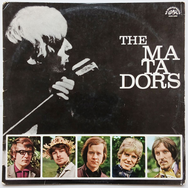 The Matadors - The Matadors