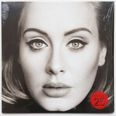 Adele - 25