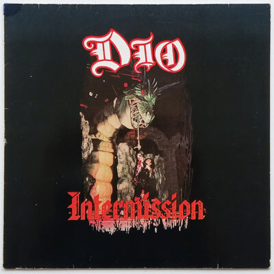 Dio - Intermission