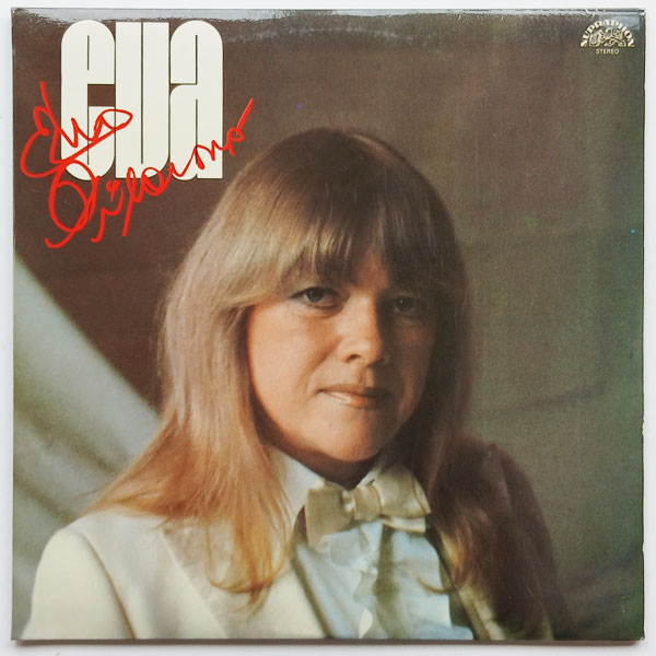 Eva Pilarová - Eva