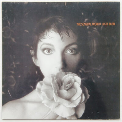 Kate Bush - The Sensual World