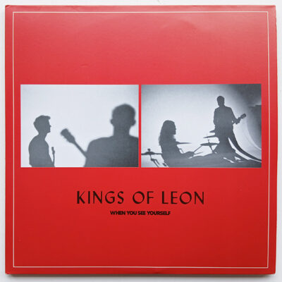 Kings Of Leon - When You See Yourself