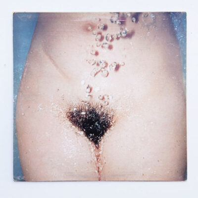 Malaria! Versus Chicks On Speed / Barbara Morgenstern - Kaltes Klares Wasser