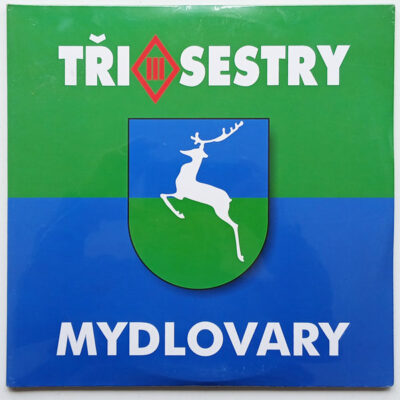 Tři Sestry - Mydlovary