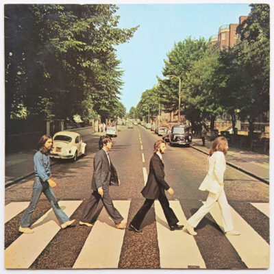 Beatles - Abbey Road