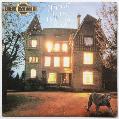 C.C. Catch - Welcome To The Heartbreak Hotel
