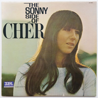 Chér - The Sonny Side Of Chér