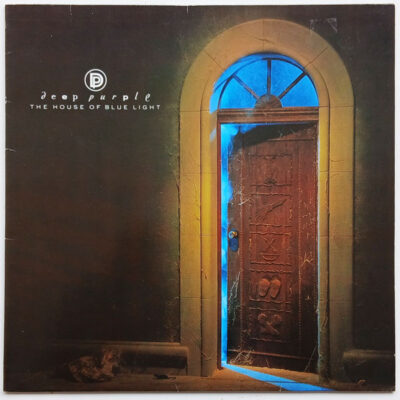 Deep Purple - The House of Blue Light