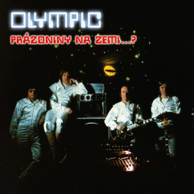Olympic - Prázdniny na Zemi…
