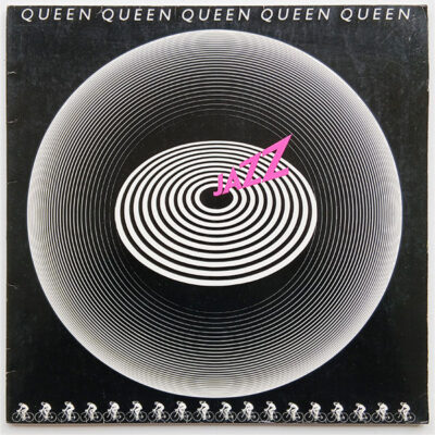 Queen - Jazz
