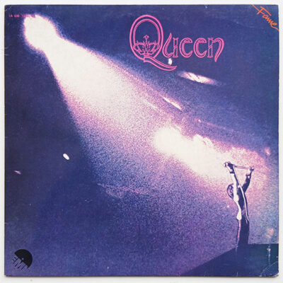 Queen - Queen