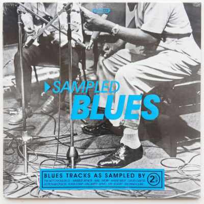Sampled Blues