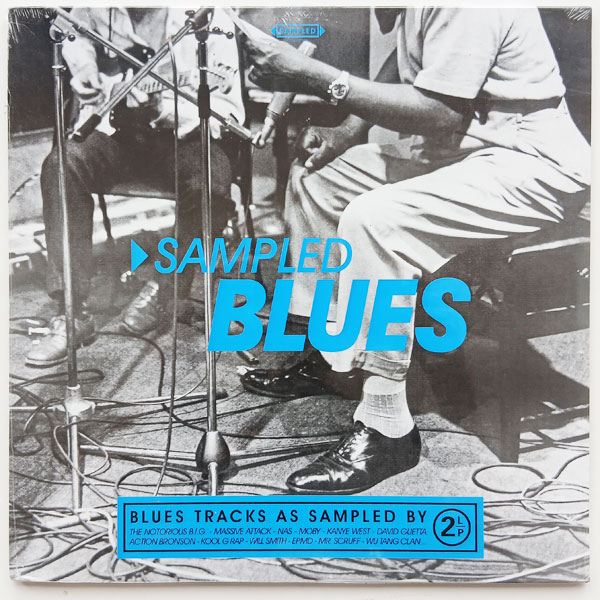 Sampled Blues