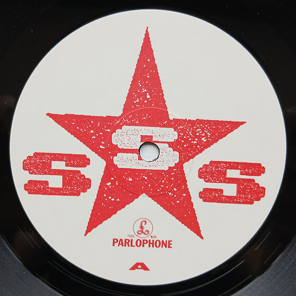 Sigue Sigue Sputnik - Dress For Excess - Obrázek 6