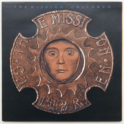 The Mission - Children