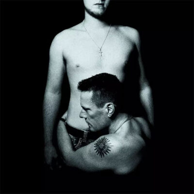 U2 - Songs Of Innocence