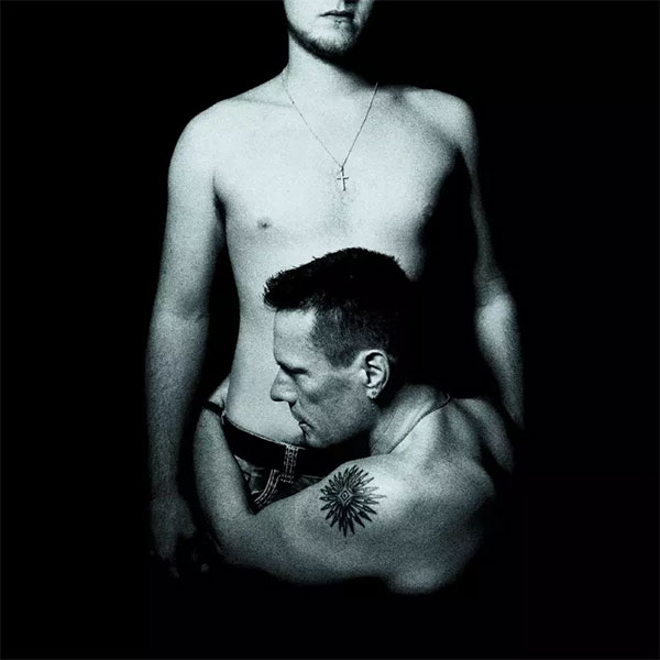 U2 - Songs Of Innocence
