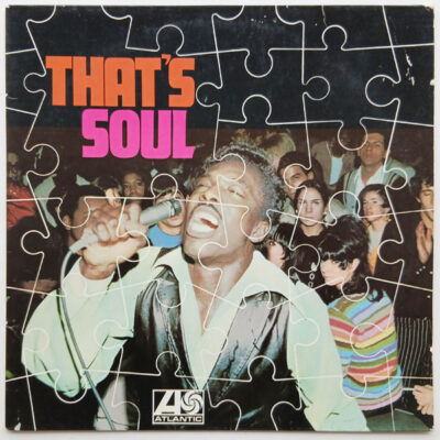 Various - That's Soul