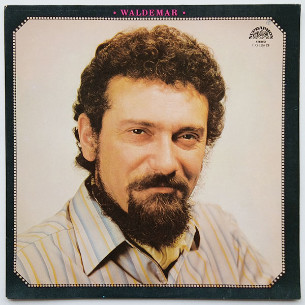 Waldemar - Lidové písně