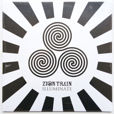 Zion Train - Illuminate